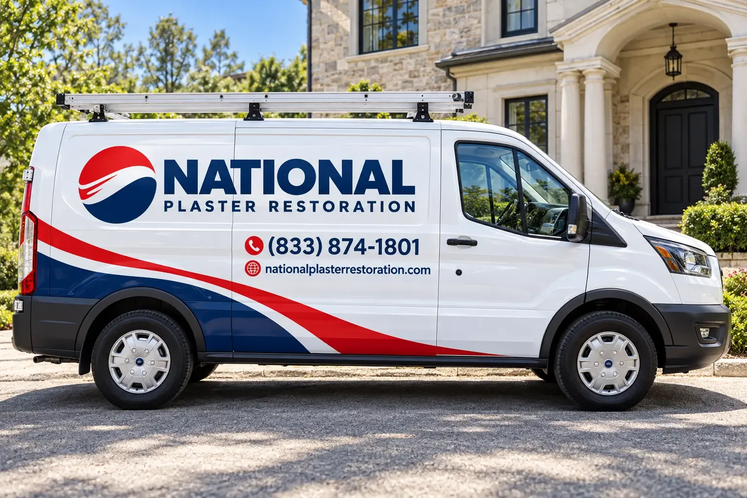 Plaster Repair in Ono, PA near me